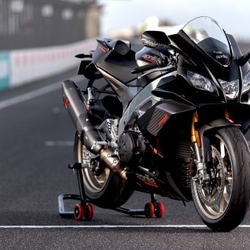 19-20) Aprilia RSV4 Factory Stage1+ Calibration Kit & Tuner